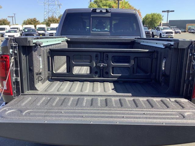New 2026 RAM 2500 Limited image 36