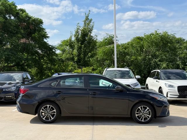 Used 2023 Kia Forte LXS FWD image 6
