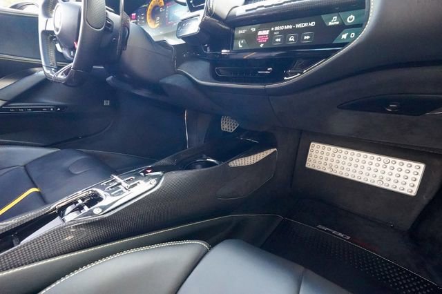 Used 2021 Ferrari SF90 Stradale image 80