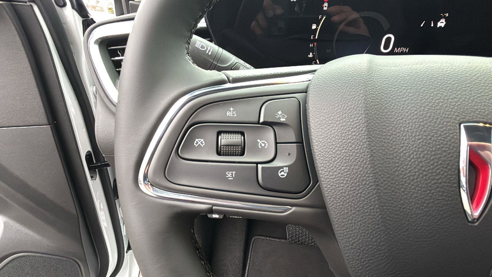 New 2026 Buick Encore GX Sport Touring w/ Comfort Package image 17