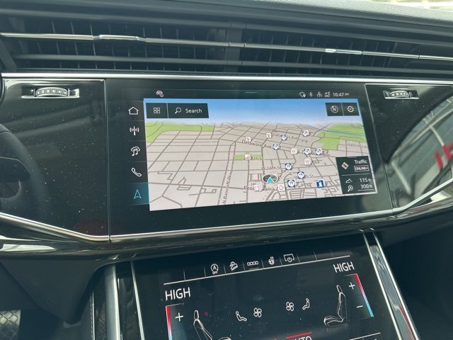 New 2026 Audi Q7 2.0T Premium Plus image 34