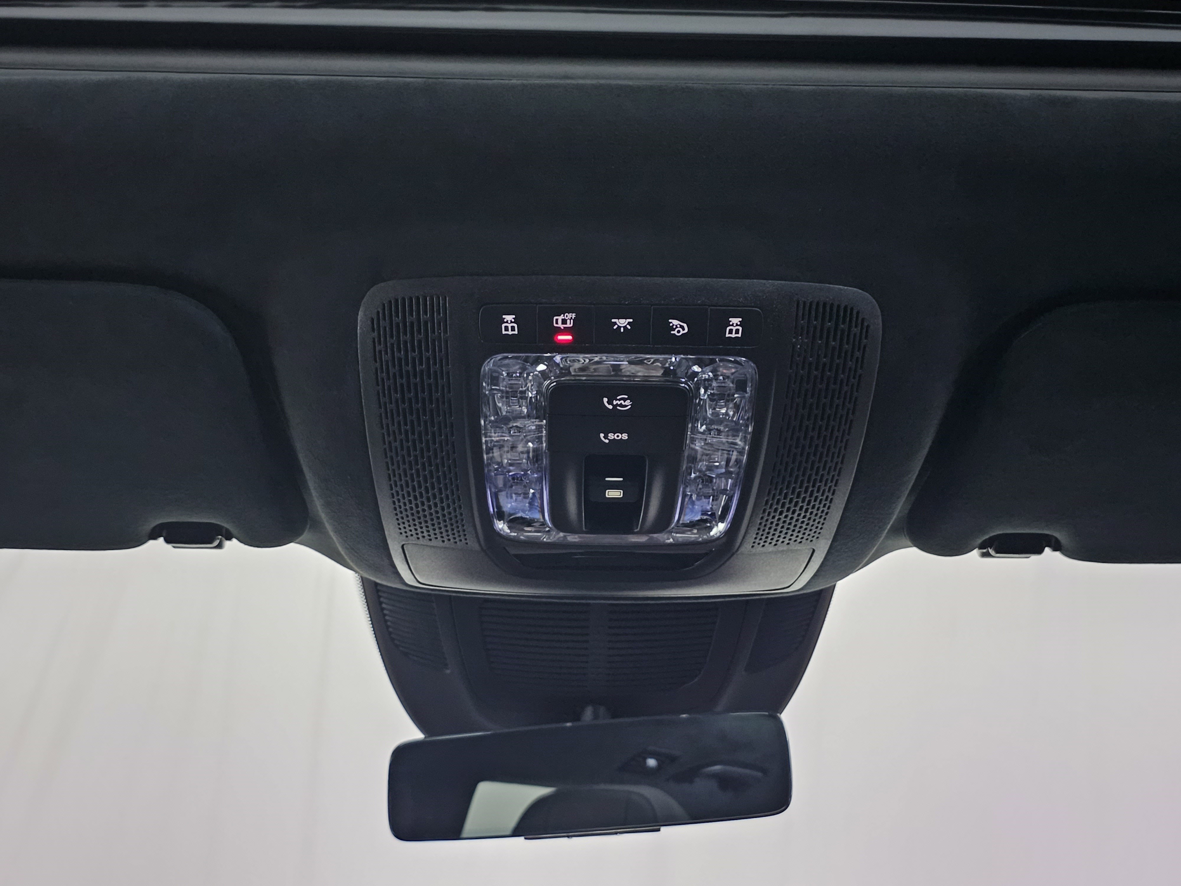 New 2026 Mercedes-Benz GLS 63 AMG 4MATIC image 35