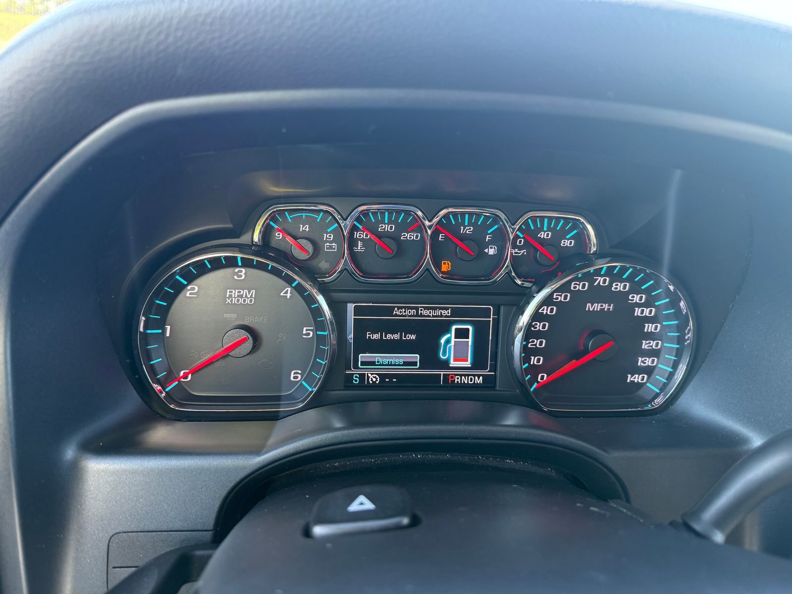 Used 2015 Chevrolet Silverado 1500 LT w/ All Star Edition RWD image 13