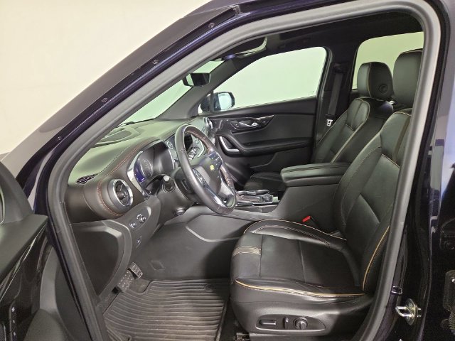Used 2020 Chevrolet Blazer Premier w/ Driver Confidence II Package AWD/4WD image 13