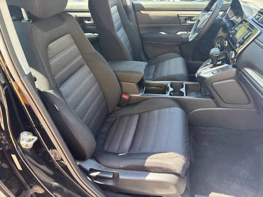 Used 2020 Honda CR-V LX image 13