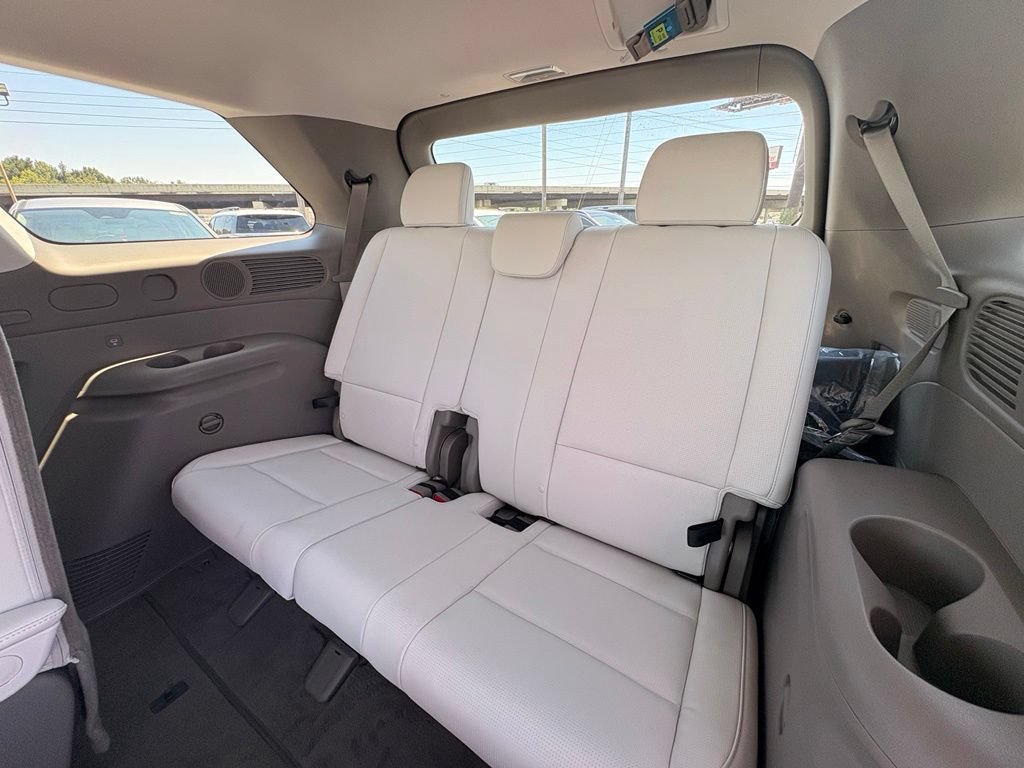 New 2026 Hyundai Palisade SEL Premium AWD/4WD image 27