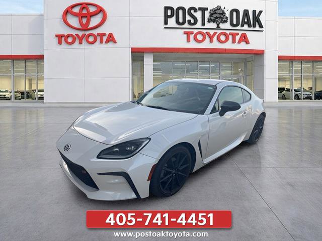 Used 2013 Scion FR-S RWD image 3