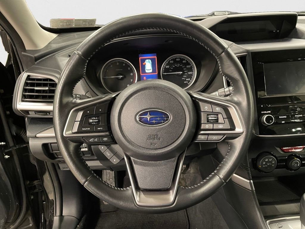 Used 2023 Subaru Forester Premium image 12