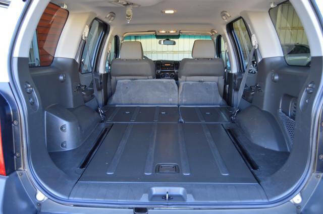 Used 2008 Nissan Xterra S w/ Supplemental Air Bag Pkg RWD image 34