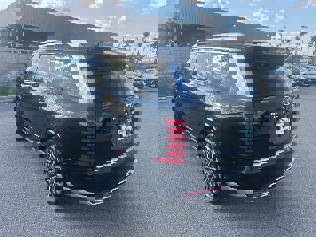 New 2026 Hyundai Palisade Calligraphy image 3