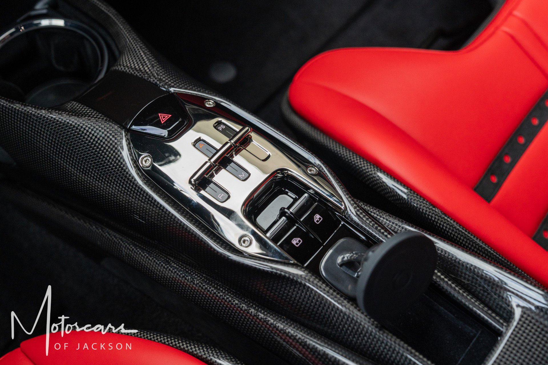 Used 2022 Ferrari SF90 Stradale image 25