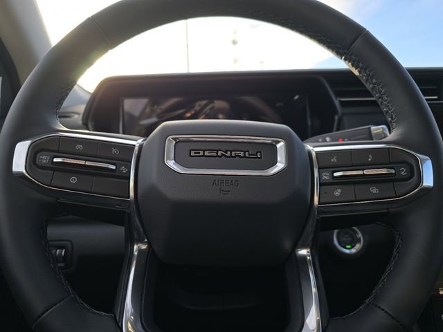 New 2026 GMC Terrain Denali w/ LPO, Floor Liner Package image 30