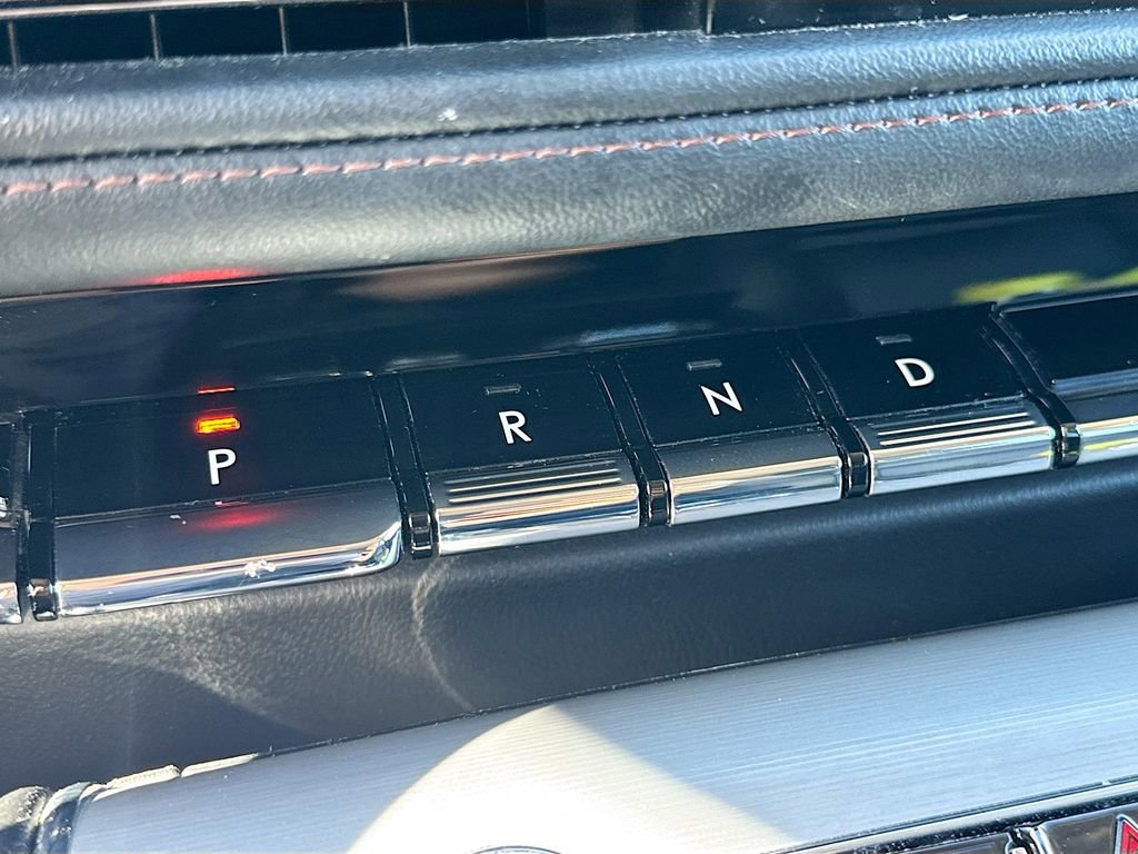 Used 2023 Lincoln Aviator 2WD image 18