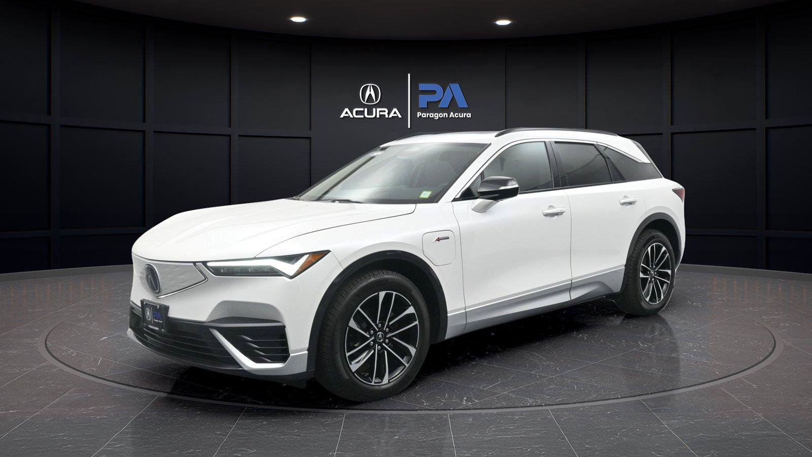 Used 2024 Acura ZDX A-Spec AWD/4WD image 1