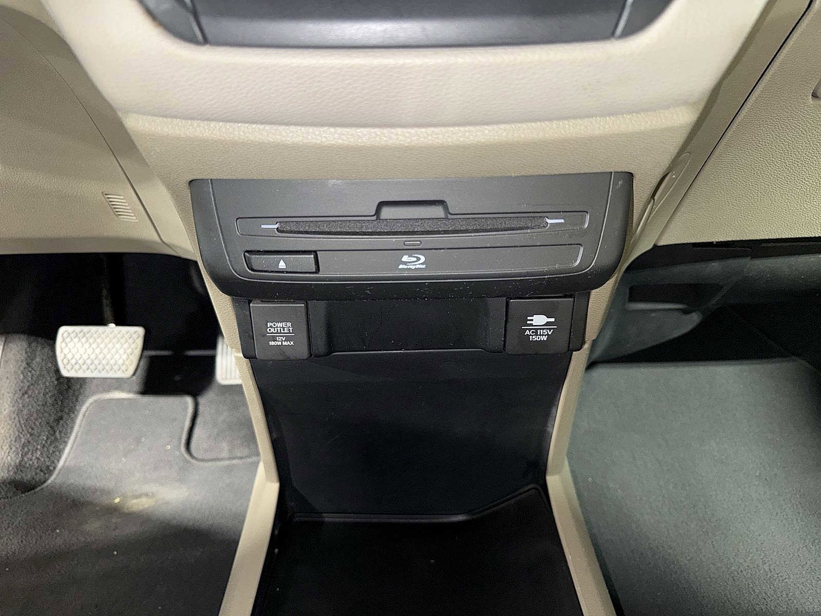 Used 2018 Honda Odyssey EX-L image 33