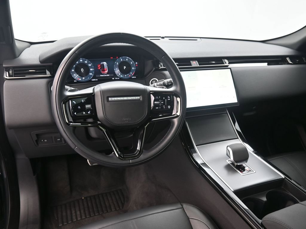 Used 2024 Land Rover Range Rover Velar Dynamic SE image 19