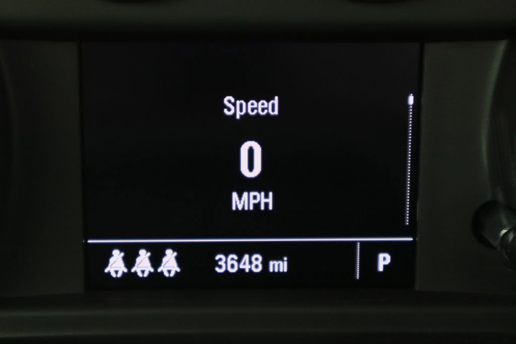 Used 2024 GMC Sierra 2500 Pro image 14