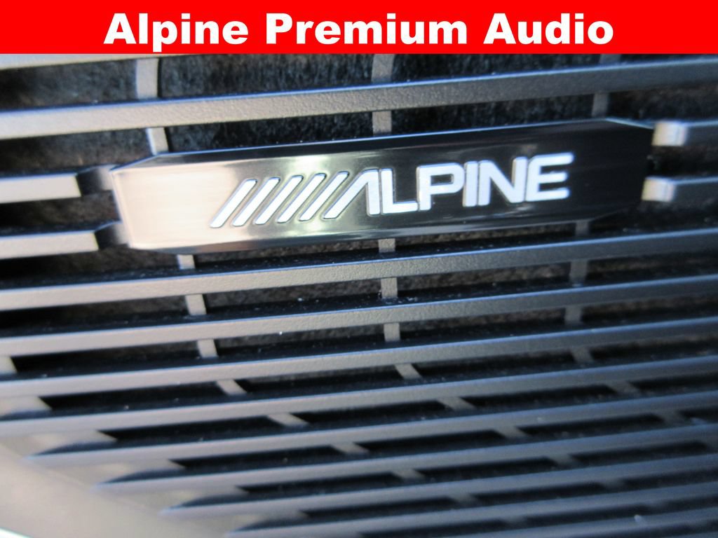 Used 2022 Jeep Wagoneer Series II w/ Premium Group I AWD/4WD image 19