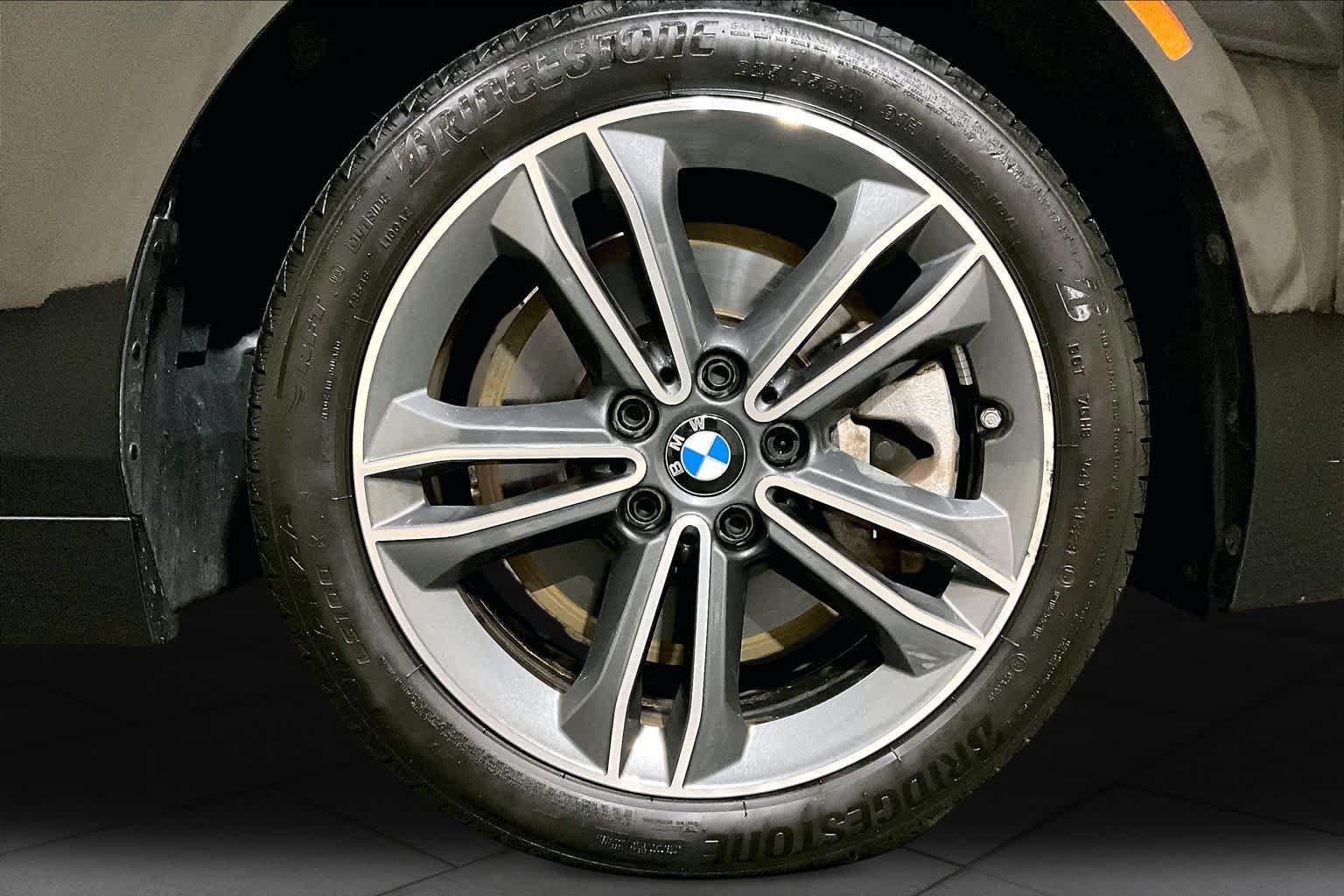 Used 2023 BMW 228i xDrive Gran Coupe w/ Convenience Package AWD/4WD image 10