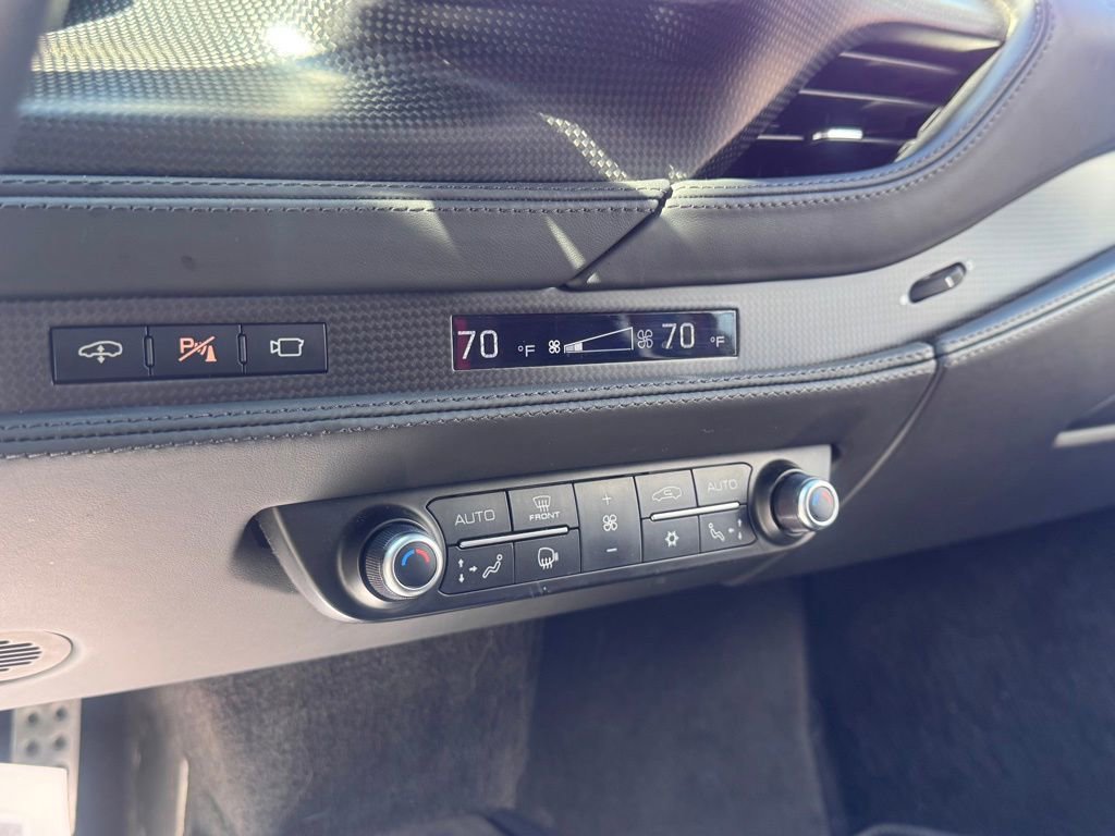 Used 2020 Ferrari F8 Tributo image 20