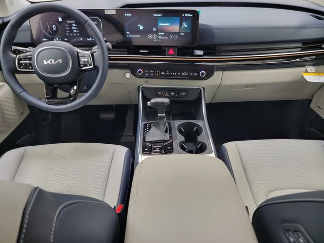 New 2026 Kia Carnival SX Prestige image 23