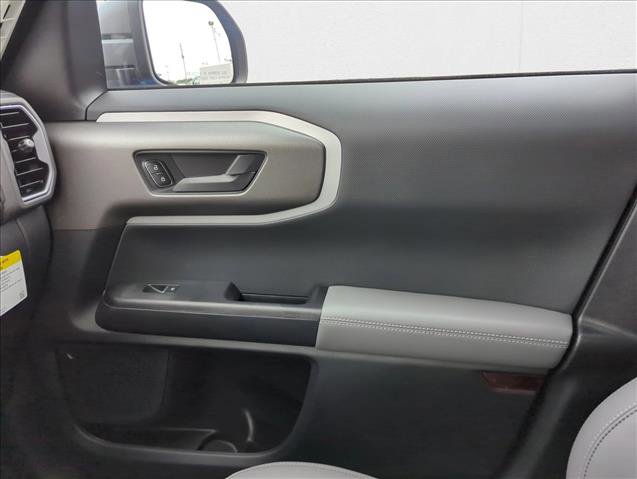 New 2025 Ford Bronco Sport Badlands image 20