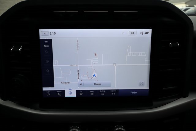 Used 2023 Ford F150 XLT w/ Equipment Group 302A High image 7