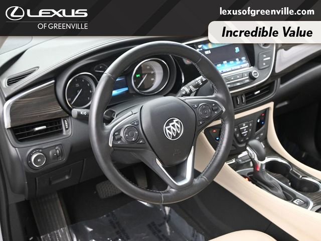 Used 2019 Buick Envision Essence image 24
