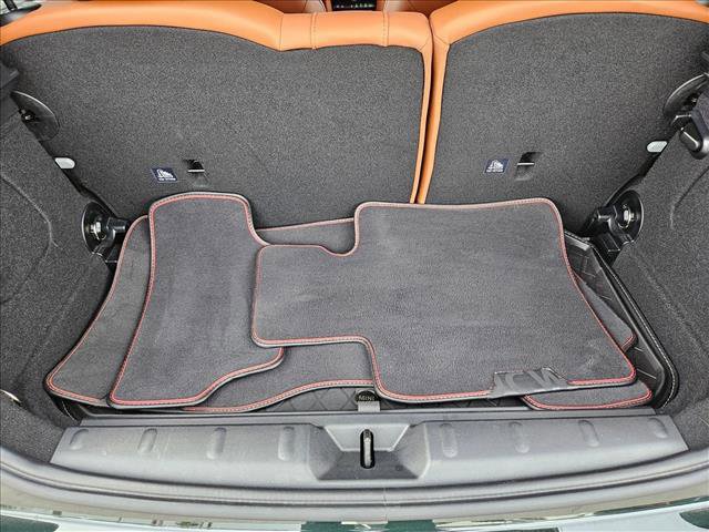 Used 2024 MINI Cooper John Cooper Works FWD image 6