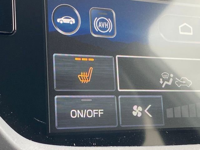 New 2026 Subaru Forester Limited image 18