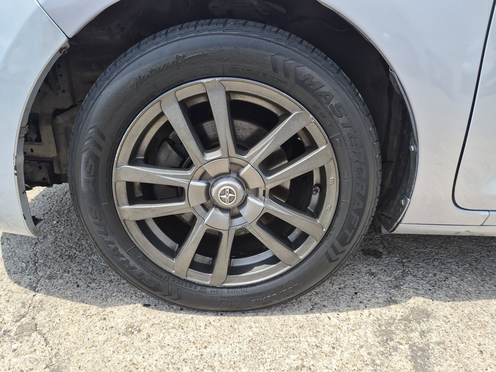 Used 2013 Scion xB 10 Series FWD image 12