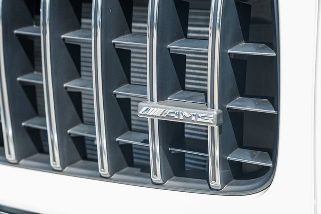 New 2027 Mercedes-Benz G 63 AMG 4MATIC image 11