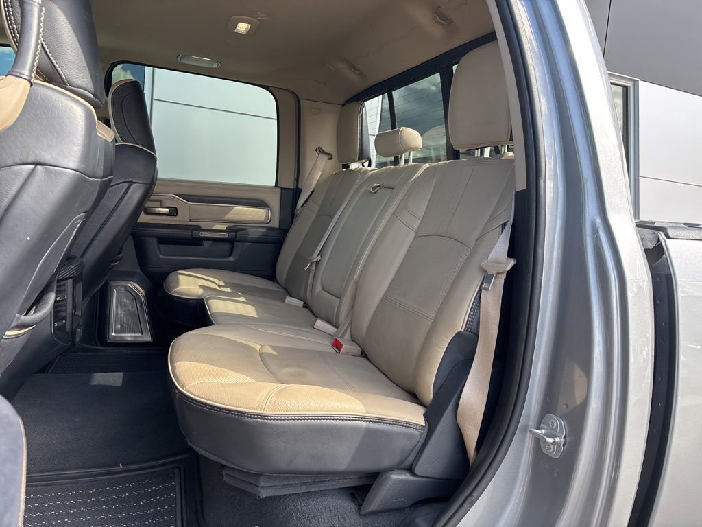 Used 2019 RAM 2500 Limited AWD/4WD image 24