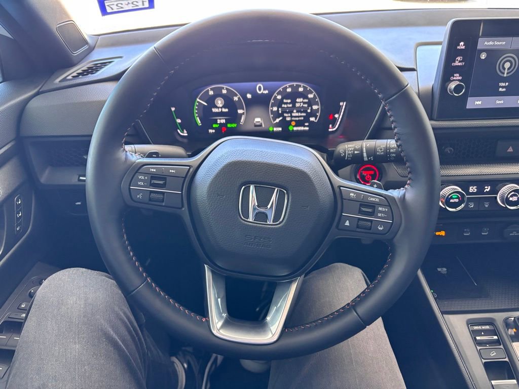 Used 2026 Honda CR-V Sport-L image 23