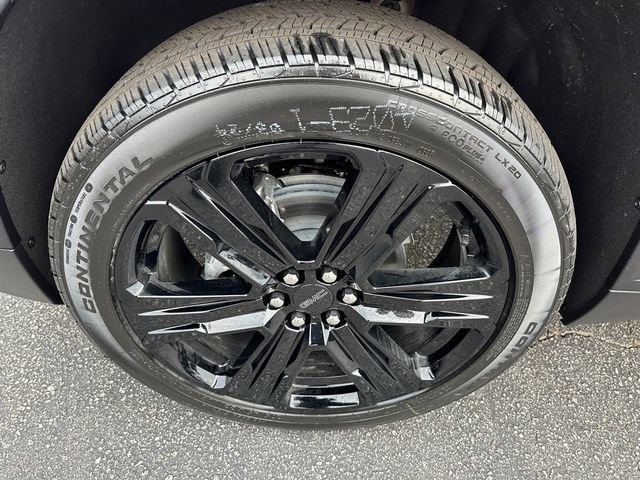 New 2025 GMC Acadia Elevation w/ Elevation Premium Package image 15