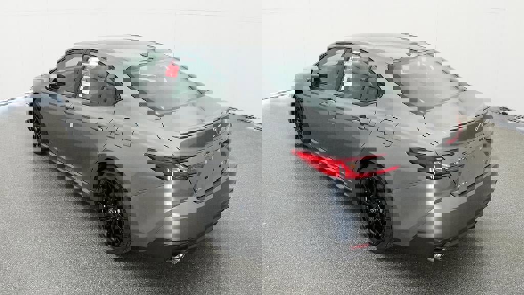 New 2026 Toyota Camry SE image 5