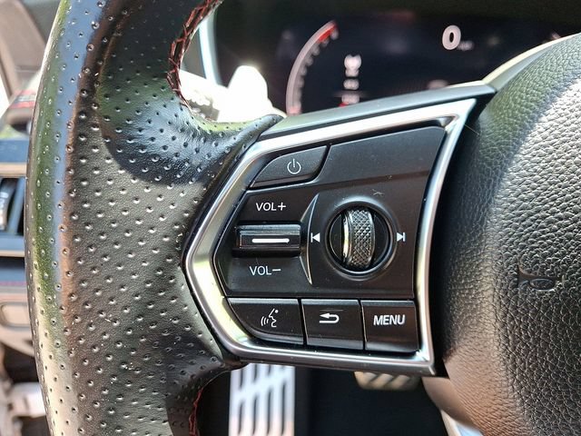 Certified 2025 Acura MDX A-Spec AWD/4WD image 23