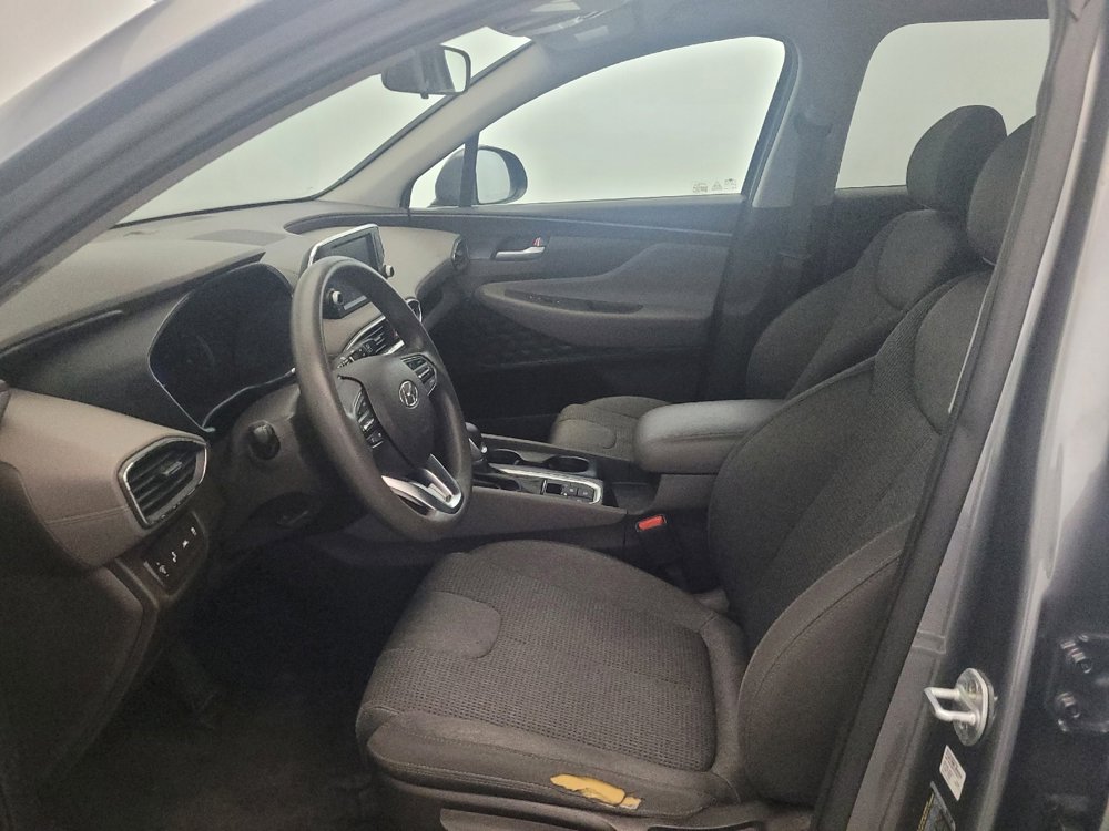 Used 2019 Hyundai Santa Fe SE FWD image 17