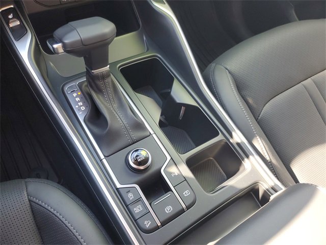 New 2025 Kia Sorento EX w/ Panoramic Sunroof Package image 27