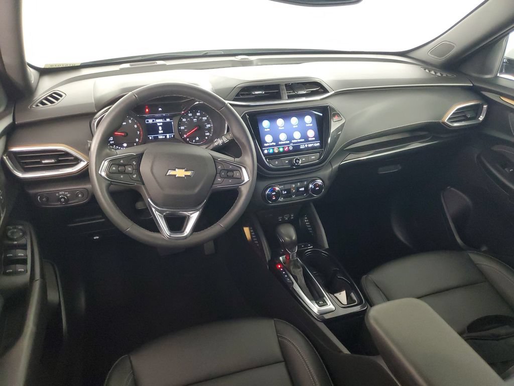 Used 2023 Chevrolet TrailBlazer ACTIV w/ Convenience Package FWD image 15