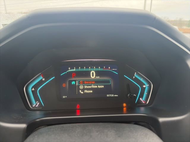 Used 2018 Honda Odyssey EX-L image 11