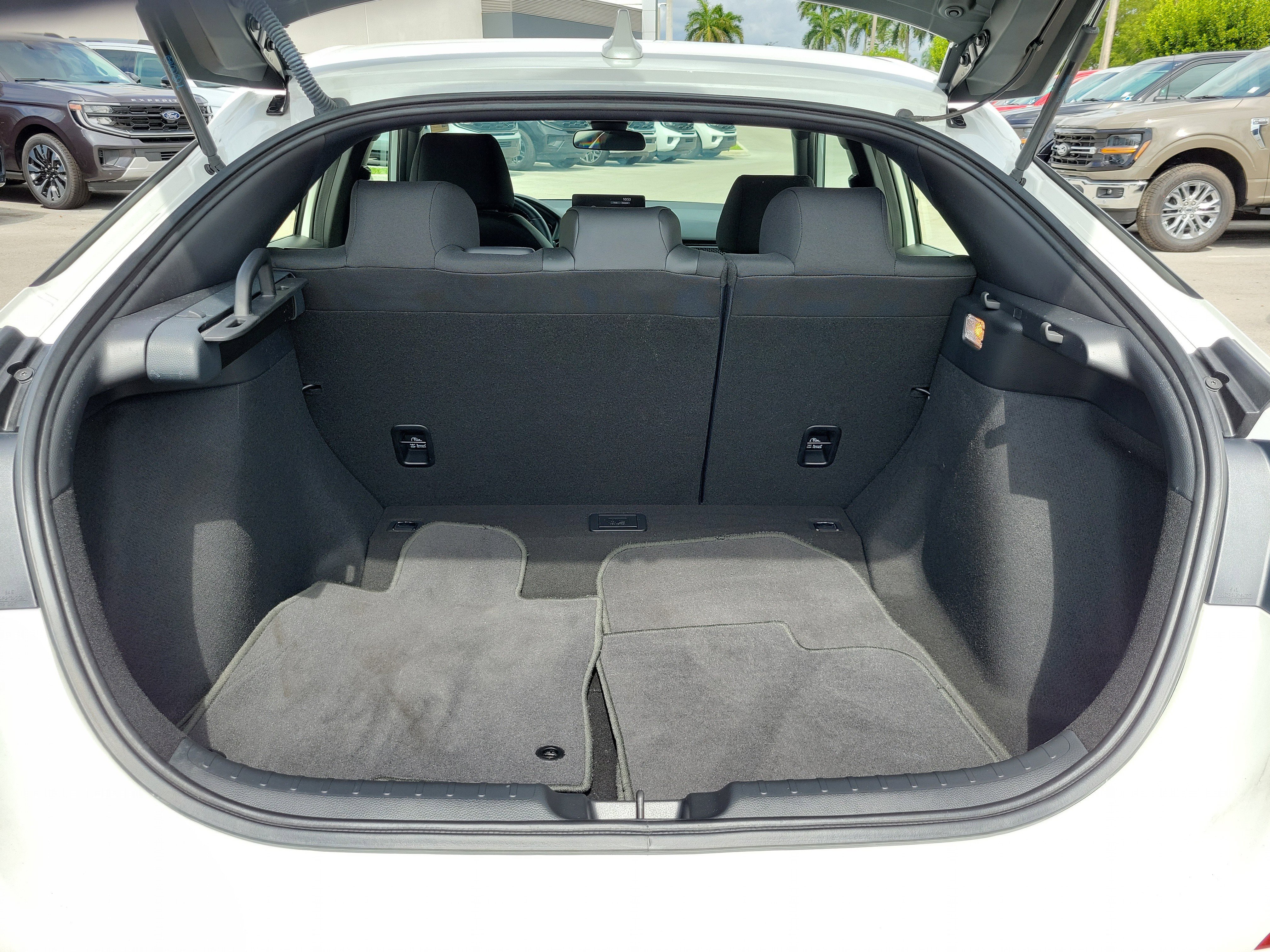 Used 2026 Honda Civic Sport image 15