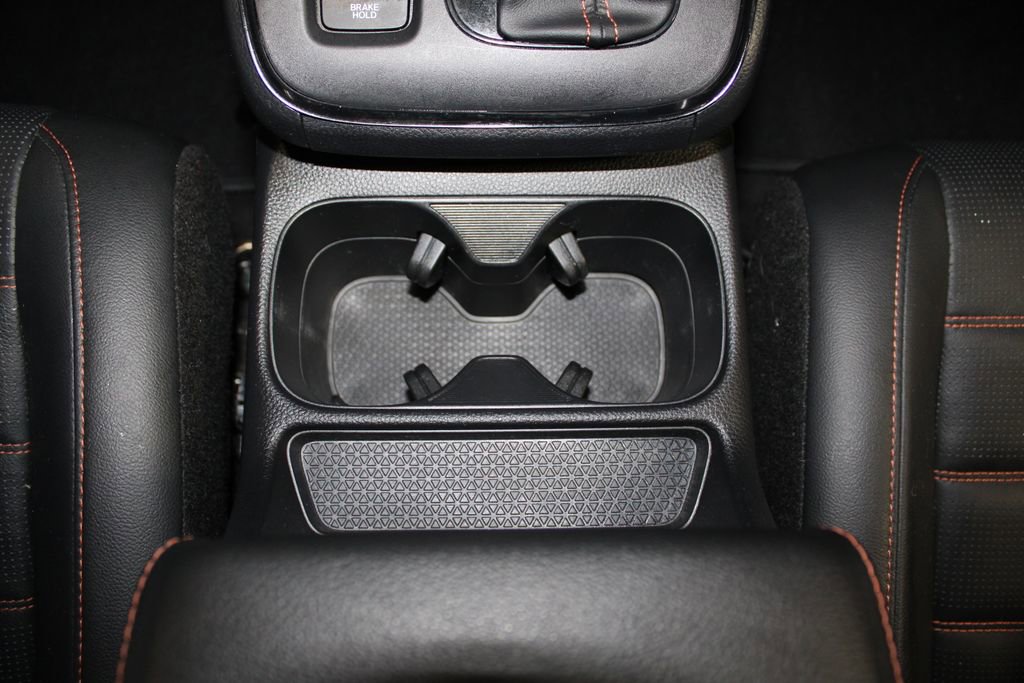 Certified 2024 Honda CR-V Sport-L image 33