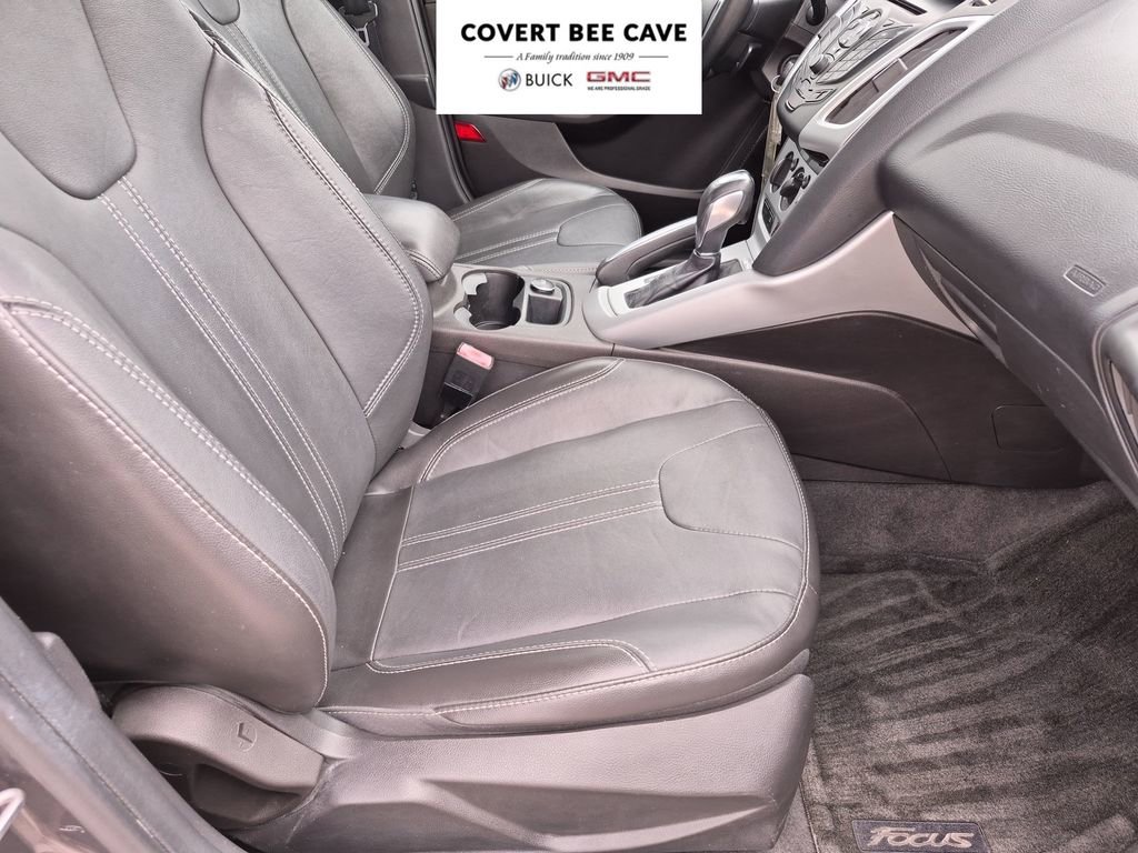 Used 2013 Ford Focus SE image 21