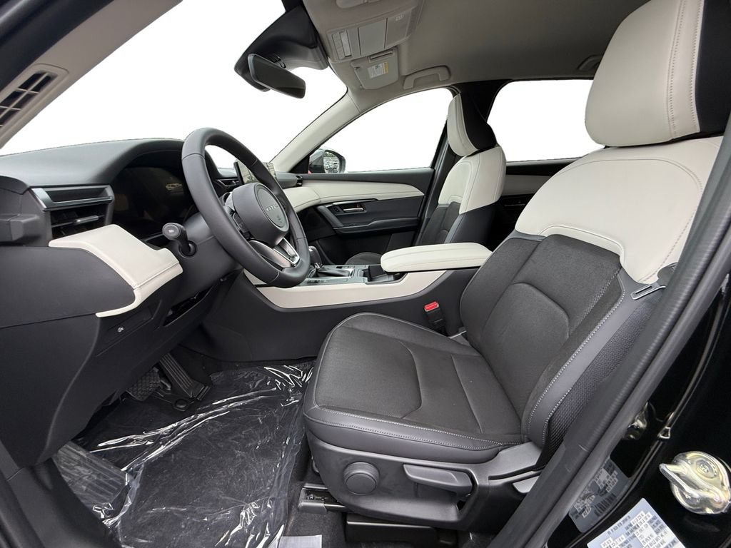 New 2026 MAZDA CX-5 Select AWD/4WD image 9