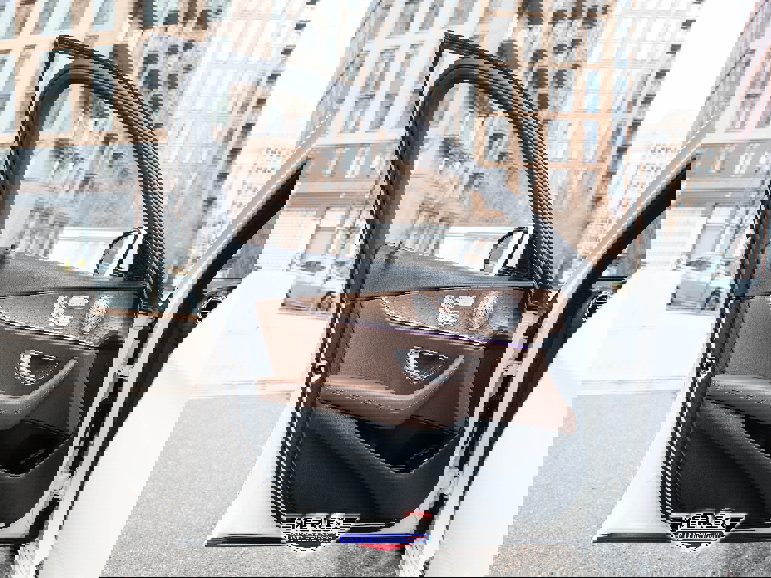 Used 2018 Mercedes-Benz E 300 300 AMG Package w/ Premium 1 Package image 43