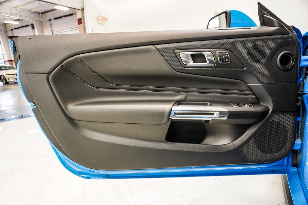 Used 2024 Ford Mustang GT Premium image 17