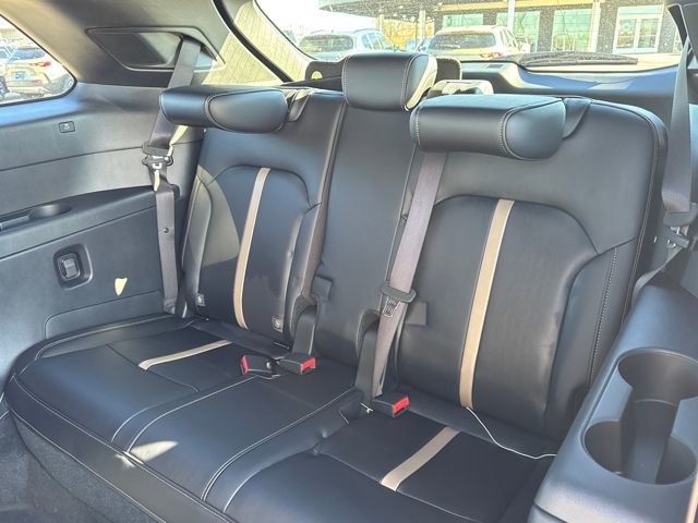 New 2026 MAZDA CX-90 3.3 Turbo w/ Premium Plus Pkg image 10