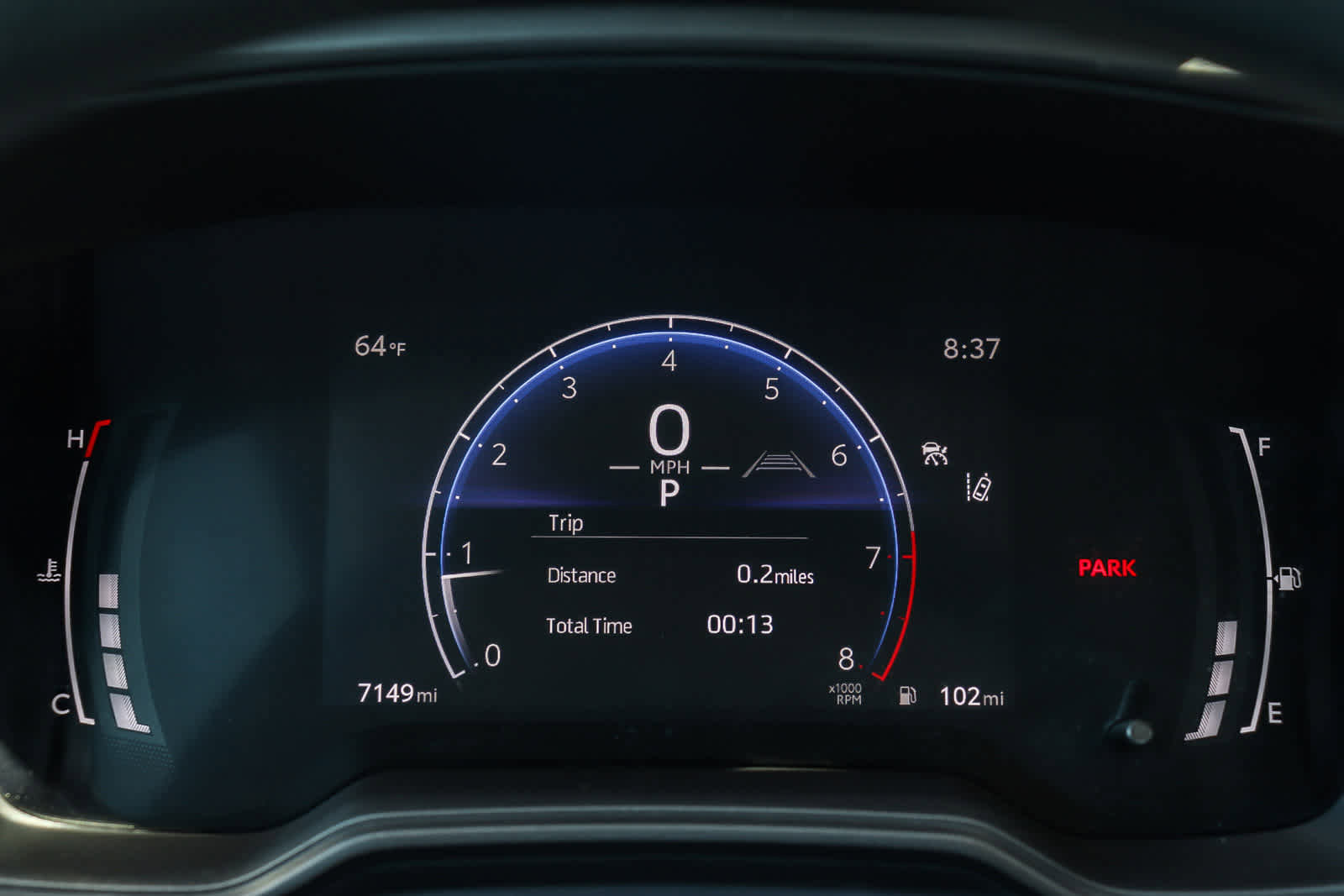 Used 2026 Toyota Corolla LE FWD image 23