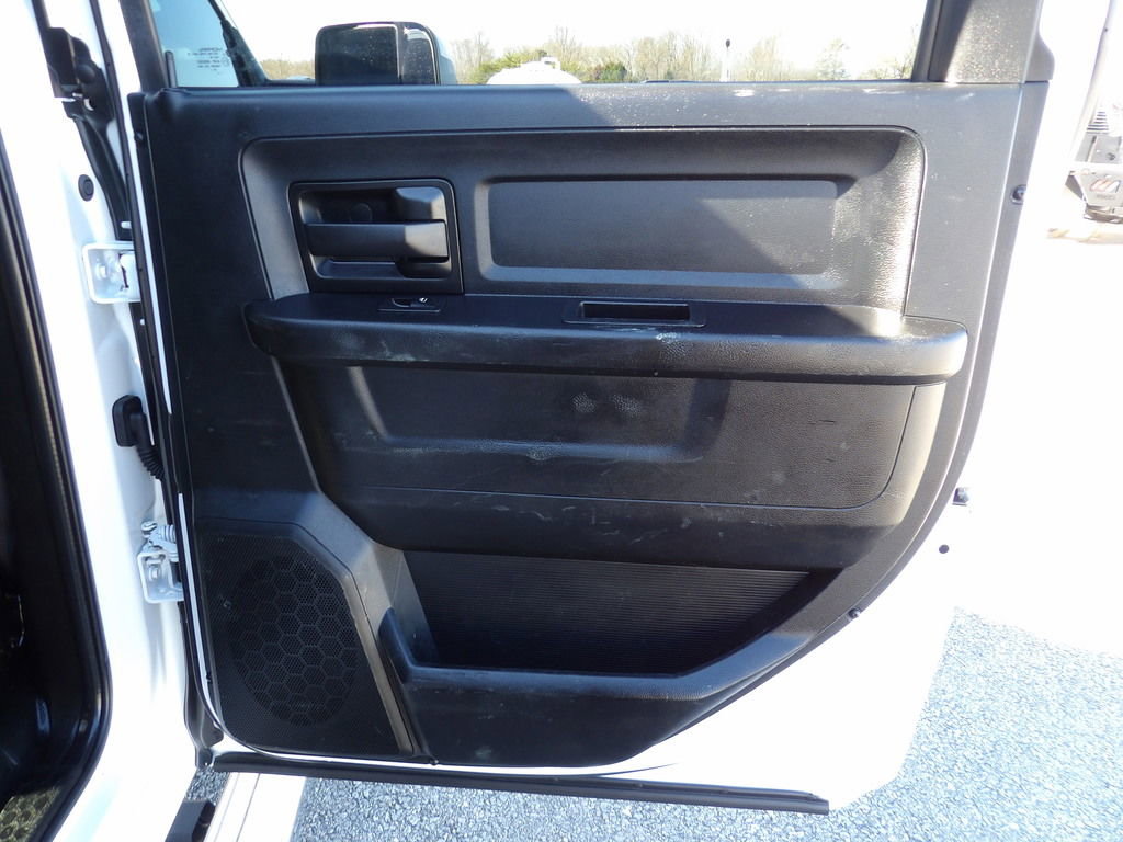 Used 2021 RAM 4500 Tradesman w/ Chrome Appearance Group image 34